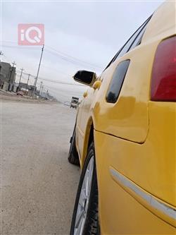 هیوندای سۆناتا
